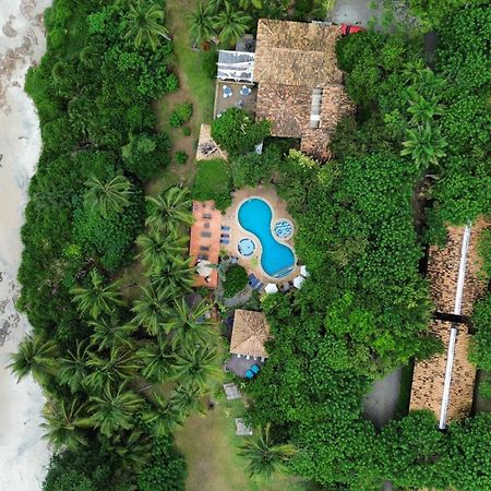 Pousada Morro Dos Navegantes Ilhéus Kültér fotó