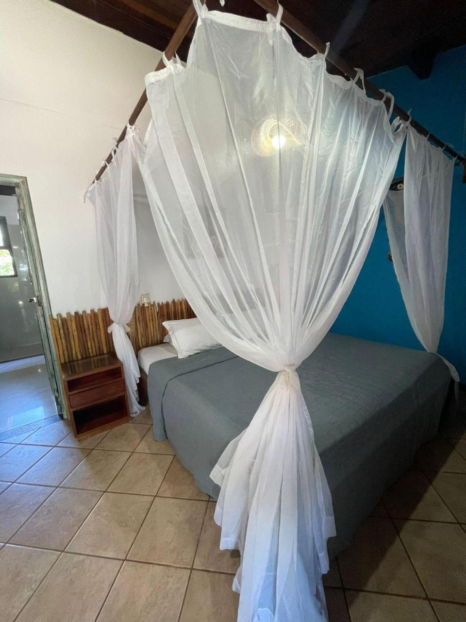 Pousada Morro Dos Navegantes Ilhéus Kültér fotó