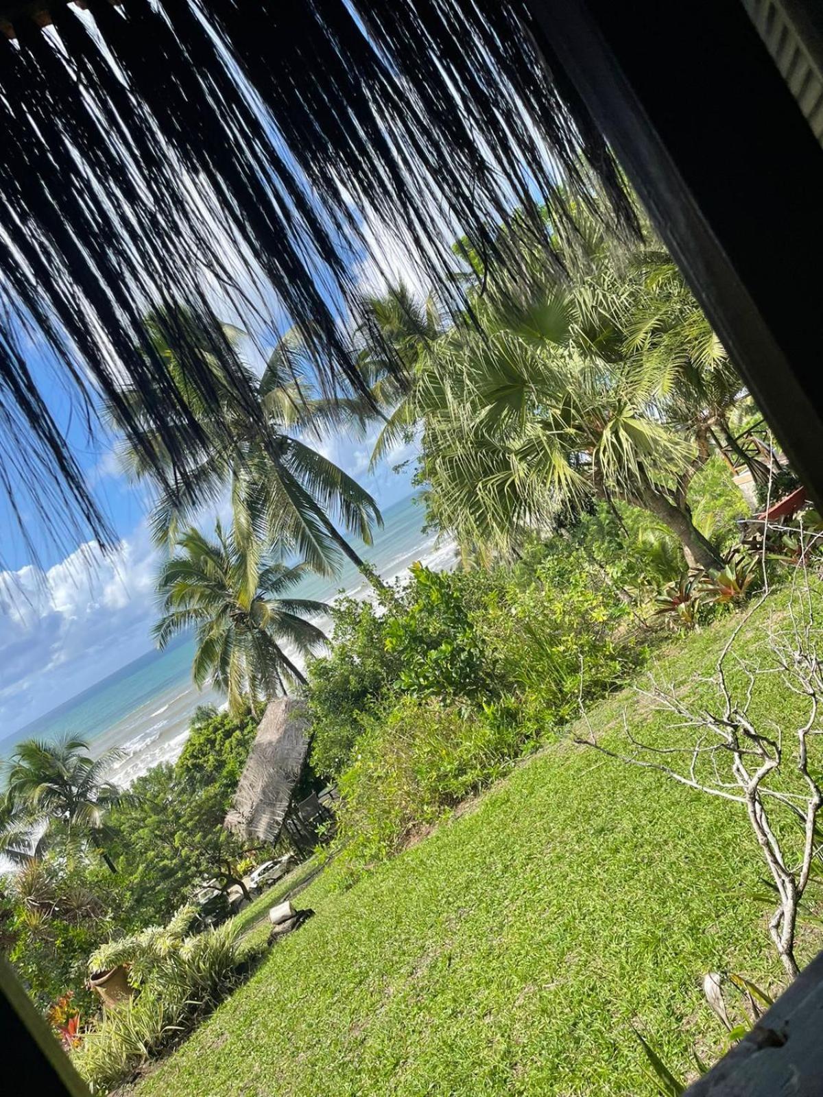 Pousada Morro Dos Navegantes Ilhéus Kültér fotó